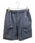 中古・古着 NIKE ACG (ナイキエージーシー) Cargo Pants ブラック サイズ:M：12000円