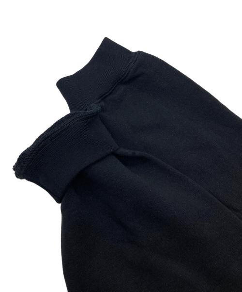 MARNI（マルニ）MARNI (マルニ) オーバーサイズロゴパーカー ブラック サイズ:38の古着・服飾アイテム