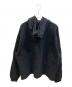 MARNI (マルニ) オーバーサイズロゴパーカー ブラック サイズ:38：24000円