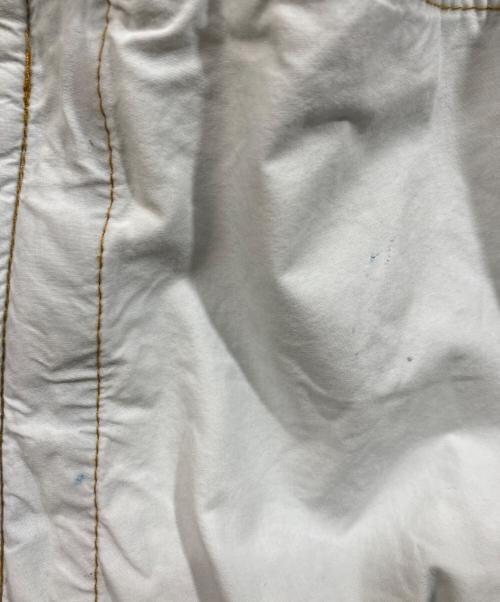 adidas Originals（アディダスオリジナル）adidas Originals (アディダスオリジナル) プレミアム エッセンシャルズ デニム トラックトップ インディゴ サイズ:2XLの古着・服飾アイテム