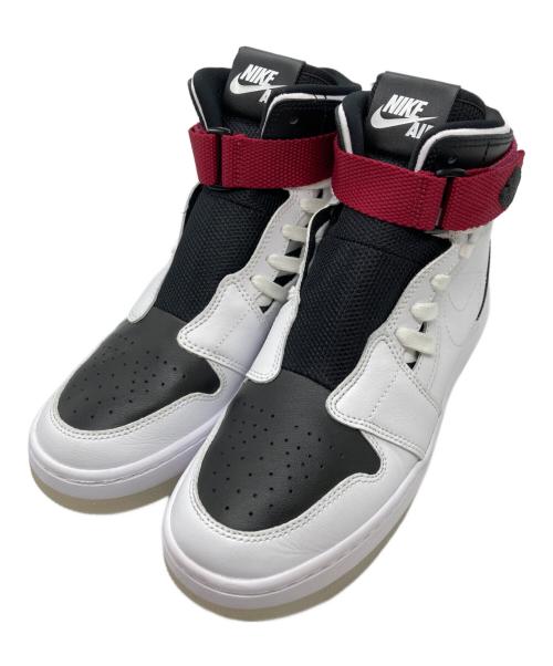 NIKE（ナイキ）NIKE (ナイキ) Women's Air Jordan 1 High Nova XX ブラック サイズ:25cmの古着・服飾アイテム