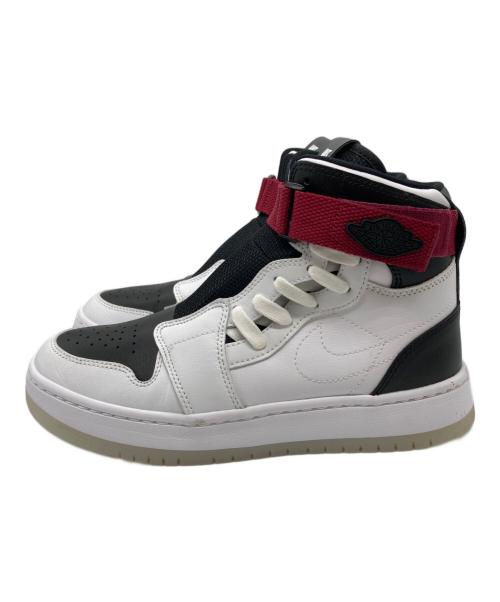 NIKE（ナイキ）NIKE (ナイキ) Women's Air Jordan 1 High Nova XX ブラック サイズ:25cmの古着・服飾アイテム