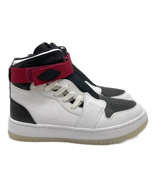 NIKE（ナイキ）NIKE (ナイキ) Women's Air Jordan 1 High Nova XX ブラック サイズ:25cmの古着・服飾アイテム