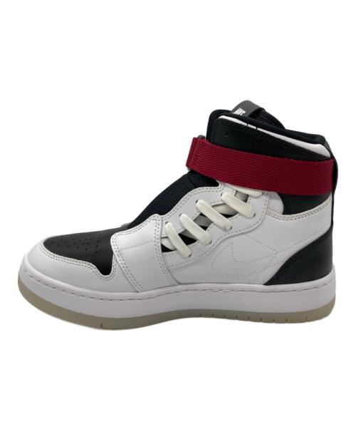 NIKE（ナイキ）NIKE (ナイキ) Women's Air Jordan 1 High Nova XX ブラック サイズ:25cmの古着・服飾アイテム