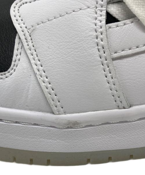 NIKE（ナイキ）NIKE (ナイキ) Women's Air Jordan 1 High Nova XX ブラック サイズ:25cmの古着・服飾アイテム