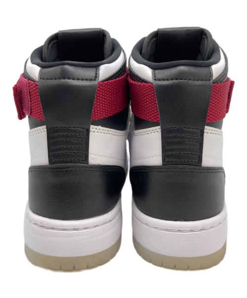 NIKE（ナイキ）NIKE (ナイキ) Women's Air Jordan 1 High Nova XX ブラック サイズ:25cmの古着・服飾アイテム