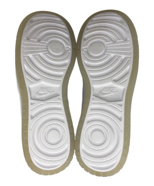 NIKE（ナイキ）NIKE (ナイキ) Women's Air Jordan 1 High Nova XX ブラック サイズ:25cmの古着・服飾アイテム