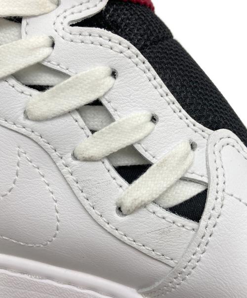 NIKE（ナイキ）NIKE (ナイキ) Women's Air Jordan 1 High Nova XX ブラック サイズ:25cmの古着・服飾アイテム