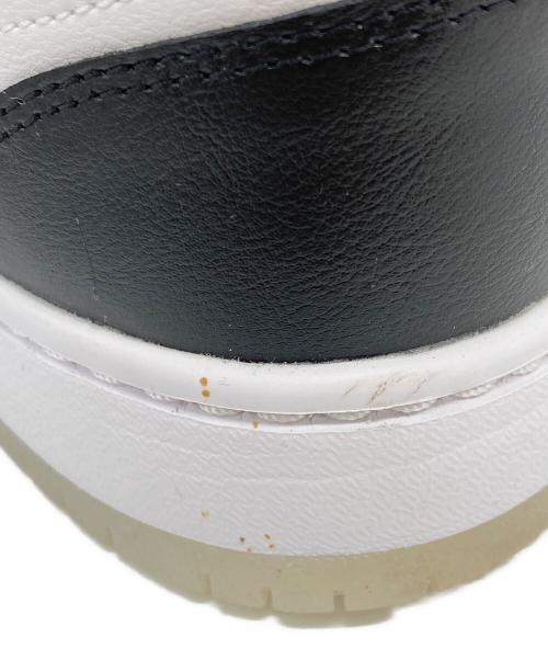 NIKE（ナイキ）NIKE (ナイキ) Women's Air Jordan 1 High Nova XX ブラック サイズ:25cmの古着・服飾アイテム