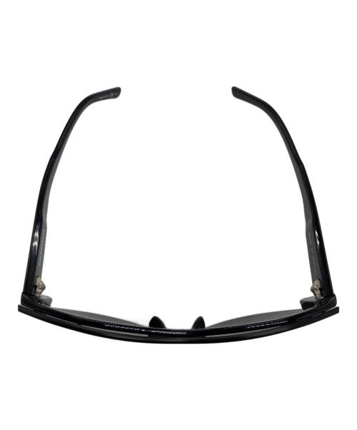 BALENCIAGA（バレンシアガ）BALENCIAGA (バレンシアガ) ロゴサングラス サイズ:99口01-145の古着・服飾アイテム