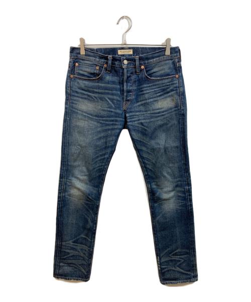 Ron Herman（ロンハーマン）Ron Herman (ロンハーマン) デニムパンツ インディゴ サイズ:SIZE W30×L32の古着・服飾アイテム