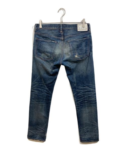 Ron Herman（ロンハーマン）Ron Herman (ロンハーマン) デニムパンツ インディゴ サイズ:SIZE W30×L32の古着・服飾アイテム