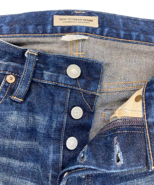 Ron Herman（ロンハーマン）Ron Herman (ロンハーマン) デニムパンツ インディゴ サイズ:SIZE W30×L32の古着・服飾アイテム
