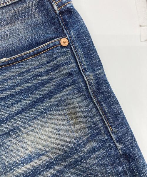 Ron Herman（ロンハーマン）Ron Herman (ロンハーマン) デニムパンツ インディゴ サイズ:SIZE W30×L32の古着・服飾アイテム