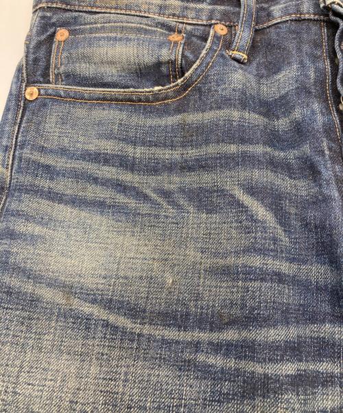 Ron Herman（ロンハーマン）Ron Herman (ロンハーマン) デニムパンツ インディゴ サイズ:SIZE W30×L32の古着・服飾アイテム