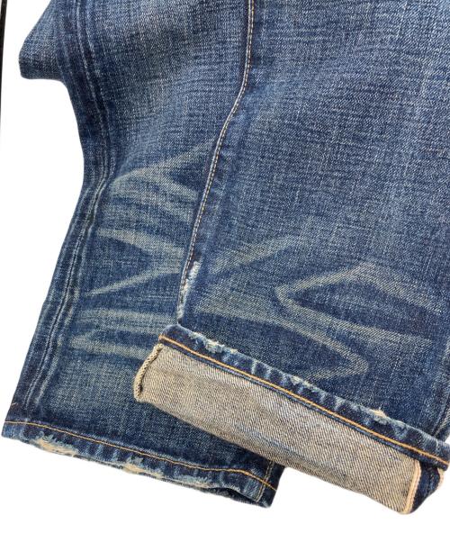 Ron Herman（ロンハーマン）Ron Herman (ロンハーマン) デニムパンツ インディゴ サイズ:SIZE W30×L32の古着・服飾アイテム