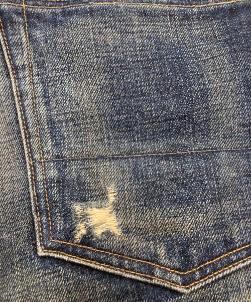 Ron Herman（ロンハーマン）Ron Herman (ロンハーマン) デニムパンツ インディゴ サイズ:SIZE W30×L32の古着・服飾アイテム