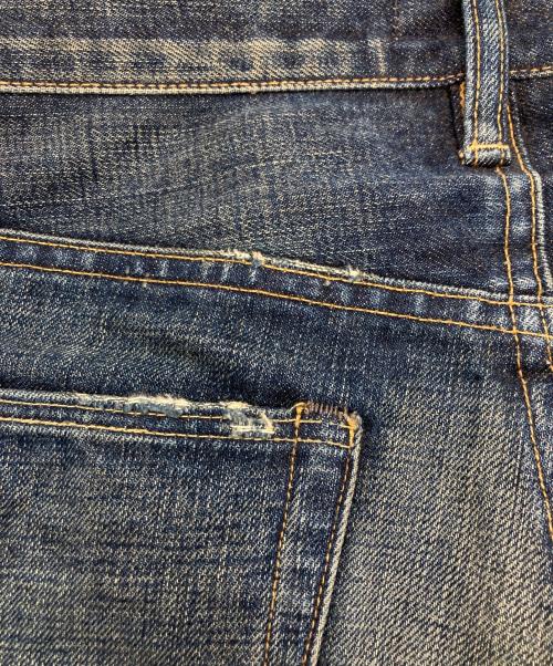 Ron Herman（ロンハーマン）Ron Herman (ロンハーマン) デニムパンツ インディゴ サイズ:SIZE W30×L32の古着・服飾アイテム