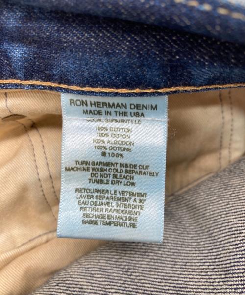 Ron Herman（ロンハーマン）Ron Herman (ロンハーマン) デニムパンツ インディゴ サイズ:SIZE W30×L32の古着・服飾アイテム