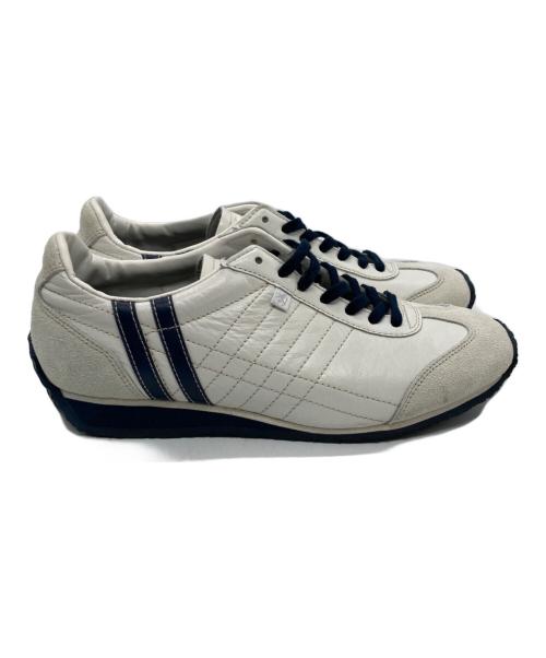 PATRICK（パトリック）PATRICK (パトリック) IRIS ホワイト サイズ:37の古着・服飾アイテム