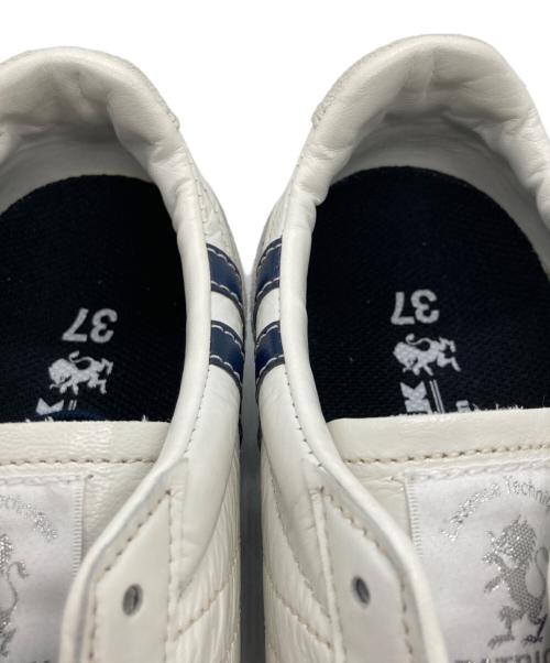 PATRICK（パトリック）PATRICK (パトリック) IRIS ホワイト サイズ:37の古着・服飾アイテム