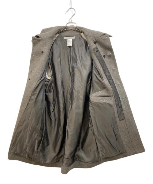 EEL（イール）EEL (イール) サザンカコート グレー サイズ:Ｓの古着・服飾アイテム