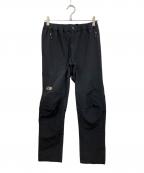 THE NORTH FACEザ ノース フェイス）の古着「Alpine Light pants」｜ブラック