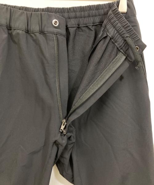THE NORTH FACE（ザ ノース フェイス）THE NORTH FACE (ザ ノース フェイス) Alpine Light pants ブラック サイズ:Sの古着・服飾アイテム