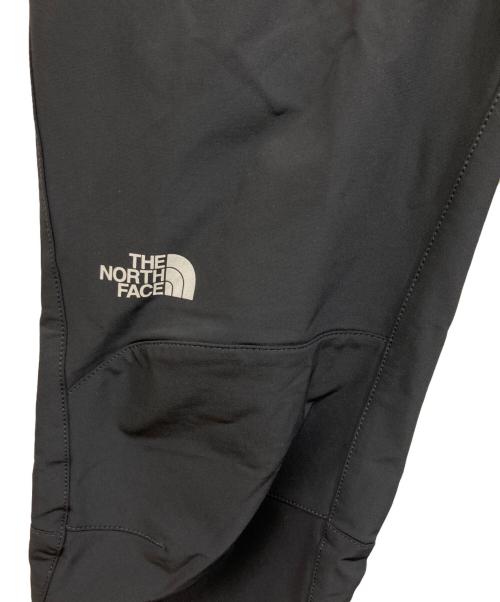 THE NORTH FACE（ザ ノース フェイス）THE NORTH FACE (ザ ノース フェイス) Alpine Light pants ブラック サイズ:Sの古着・服飾アイテム
