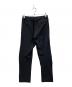 THE NORTH FACE (ザ ノース フェイス) Alpine Light pants ブラック サイズ:S：5000円