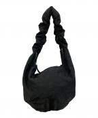 OUATオーユーエーティー）の古着「OFFICE BAG」｜ブラック