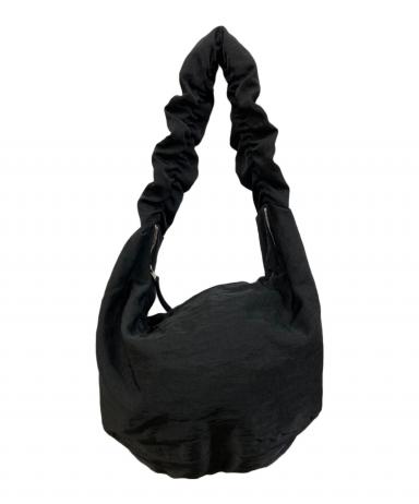 中古・古着通販】OUAT (オーユーエーティー) OFFICE BAG ブラック