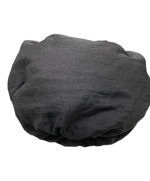 OUAT（オーユーエーティー）OUAT (オーユーエーティー) OFFICE BAG ブラックの古着・服飾アイテム