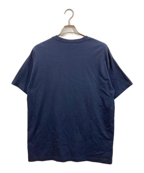 KITH（キス）KITH (キス) HAWAII CORAL REEF TEE ブルー サイズ:Lの古着・服飾アイテム