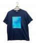 KITH（キス）の古着「HAWAII CORAL REEF TEE」｜ブルー
