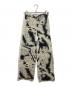 Ameri (アメリ) MIX ANIMAL KNIT PANTS ホワイト サイズ:M：7000円