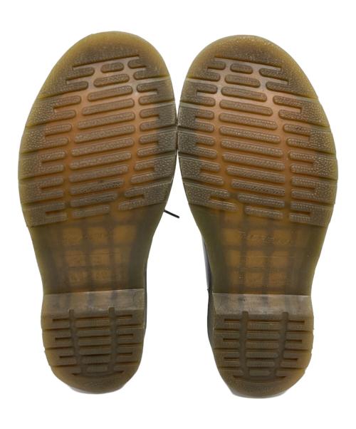 Dr.Martens（ドクターマーチン）Dr.Martens (ドクターマーチン) 3ホールシューズ ブラック サイズ:EU37/UK4の古着・服飾アイテム