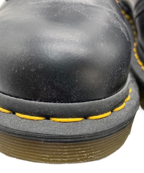 Dr.Martens（ドクターマーチン）Dr.Martens (ドクターマーチン) 3ホールシューズ ブラック サイズ:EU37/UK4の古着・服飾アイテム