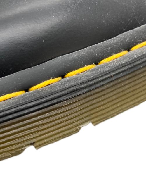 Dr.Martens（ドクターマーチン）Dr.Martens (ドクターマーチン) 3ホールシューズ ブラック サイズ:EU37/UK4の古着・服飾アイテム