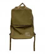 THE NORTH FACEザ ノース フェイス）の古着「Shuttle DAYPACK」｜カーキ