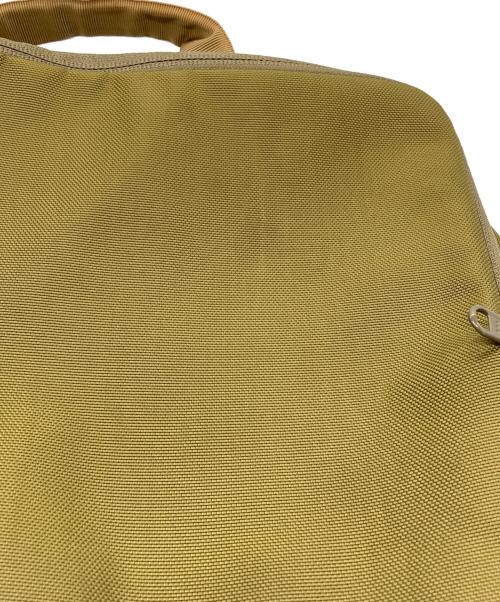 THE NORTH FACE（ザ ノース フェイス）THE NORTH FACE (ザ ノース フェイス) Shuttle DAYPACK カーキの古着・服飾アイテム