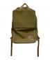 THE NORTH FACE（ザ ノース フェイス）の古着「Shuttle DAYPACK」｜カーキ