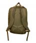 THE NORTH FACE (ザ ノース フェイス) Shuttle DAYPACK カーキ：8000円