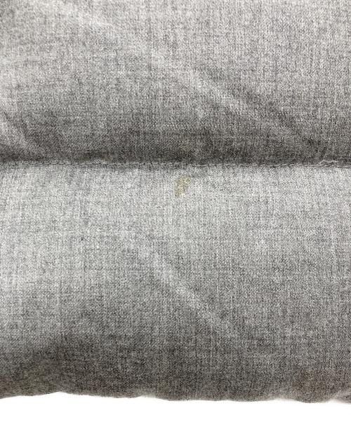 DUVETICA（デュベティカ）DUVETICA (デュベティカ) ダウンコート ライトグレー サイズ:40の古着・服飾アイテム