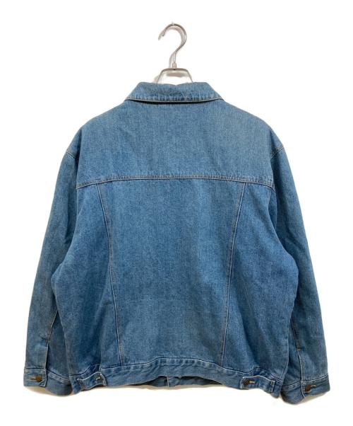 LEE（リー）LEE (リー) デニムジャケット インディゴ サイズ:XLの古着・服飾アイテム