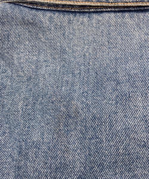 LEE（リー）LEE (リー) デニムジャケット インディゴ サイズ:XLの古着・服飾アイテム