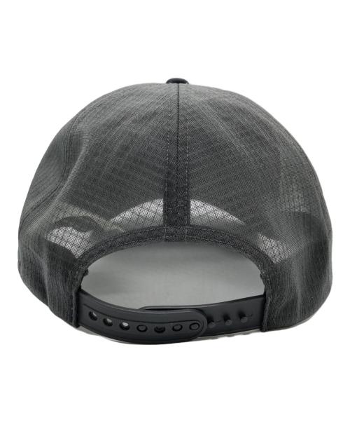ARC'TERYX（アークテリクス）ARC'TERYX (アークテリクス) バードワードトラッカーキャップ グレー サイズ:Freeの古着・服飾アイテム