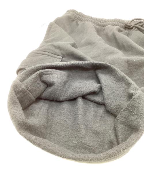 THE NORTH FACE（ザ ノース フェイス）THE NORTH FACE (ザ ノース フェイス) スウェットハーフパンツ ブラック サイズ:Lの古着・服飾アイテム