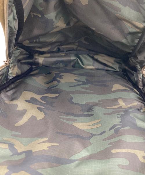 THE NORTH FACE（ザ ノース フェイス）THE NORTH FACE (ザ ノース フェイス) シャトルデイパックの古着・服飾アイテム