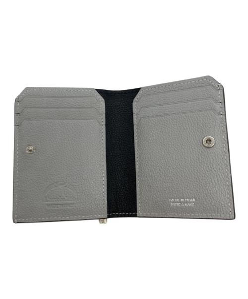 Larcobaleno（ラルコバレーノ）Larcobaleno (ラルコバレーノ) ミニウォレットの古着・服飾アイテム